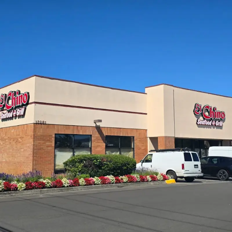 El Chino Seafood and Grill