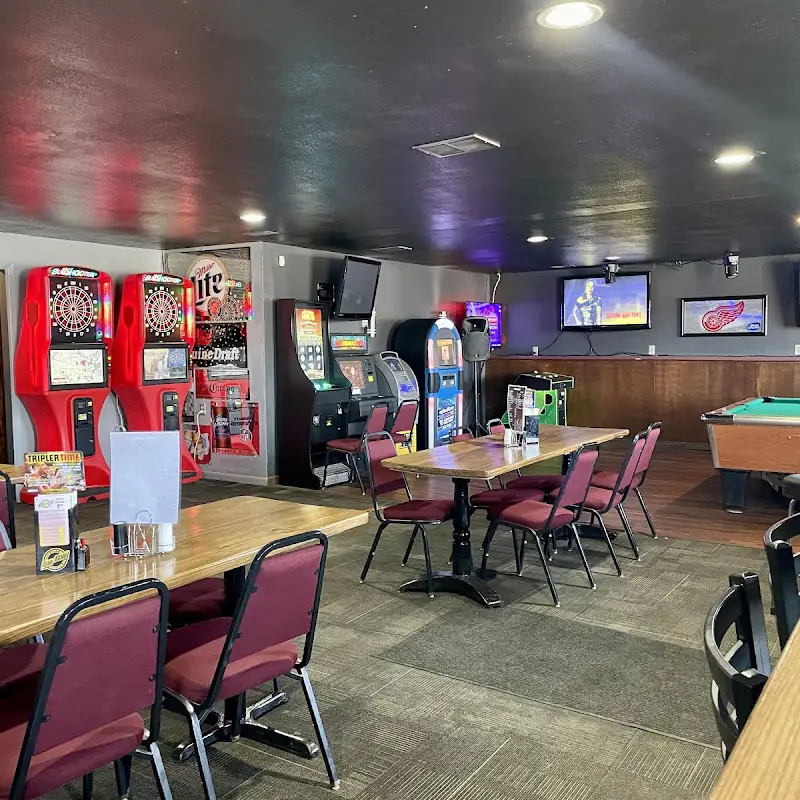 Woody's Tavern Fenton
