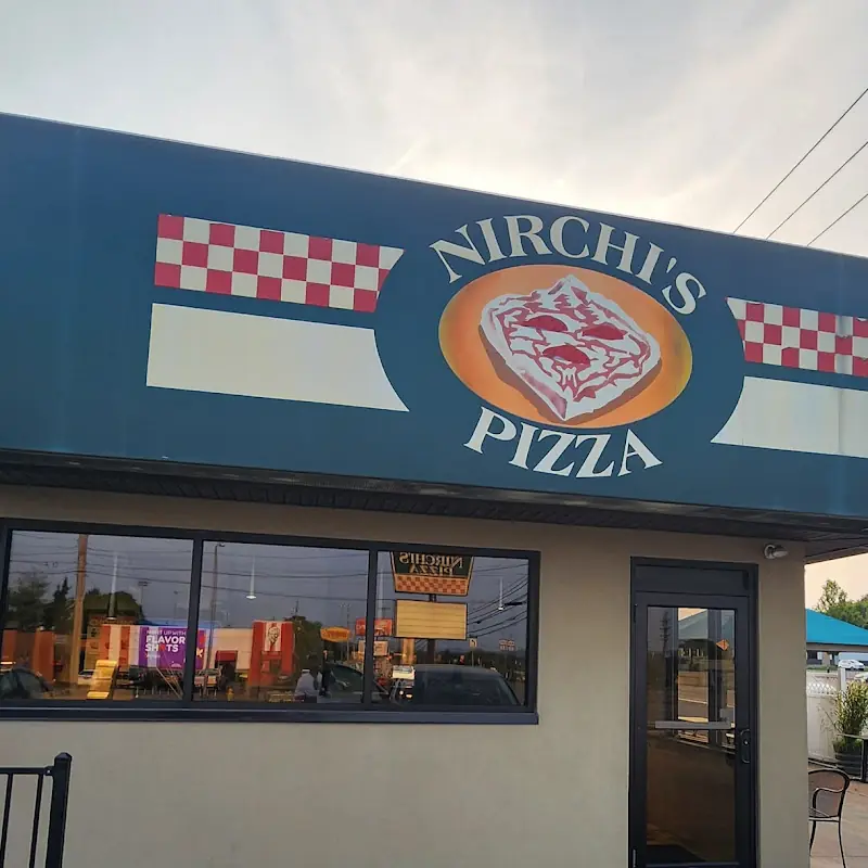 Nirchi's Pizza