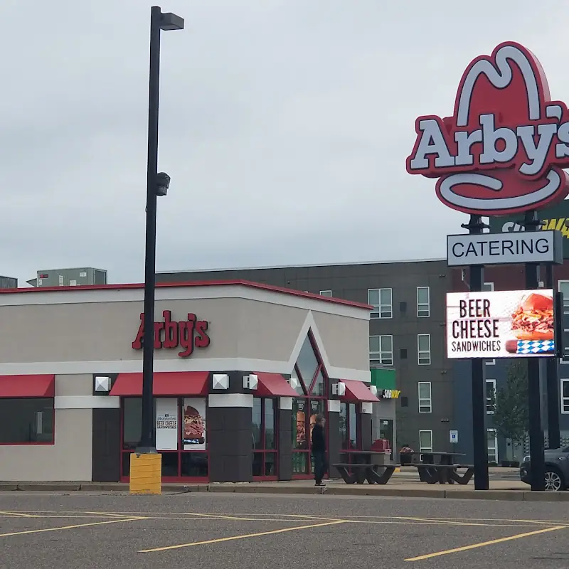 Arby's