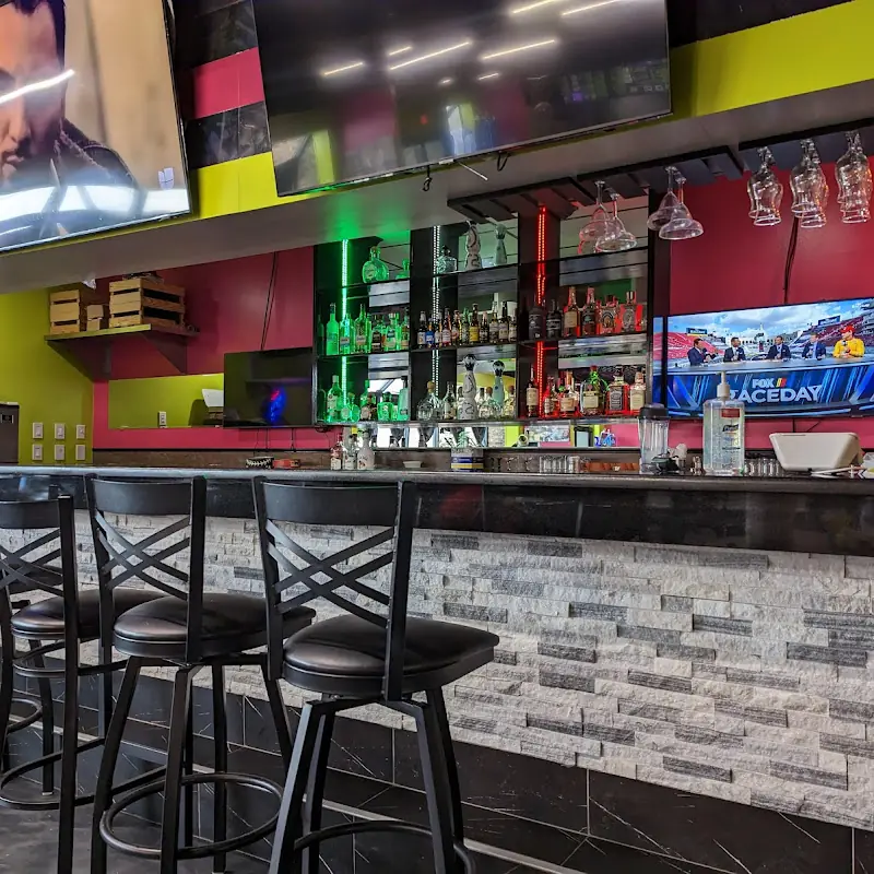 Tacos Puebla-Bensenville