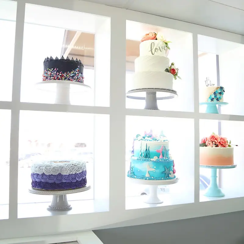 Kupcakz Bakery