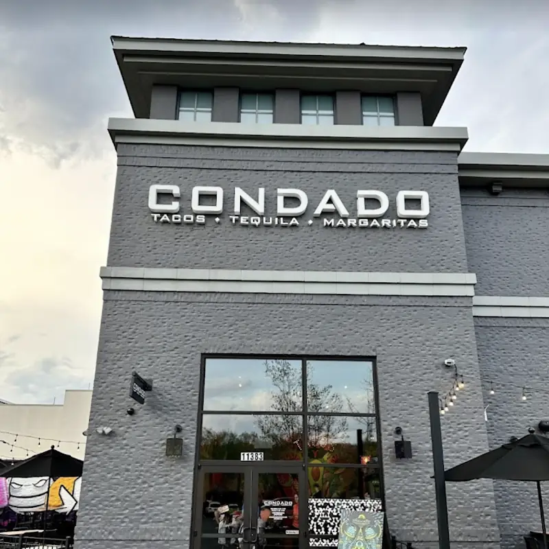 Condado Tacos