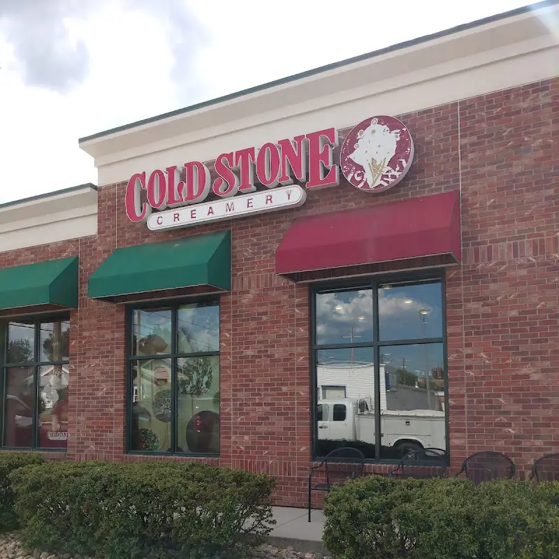 Cold Stone Creamery
