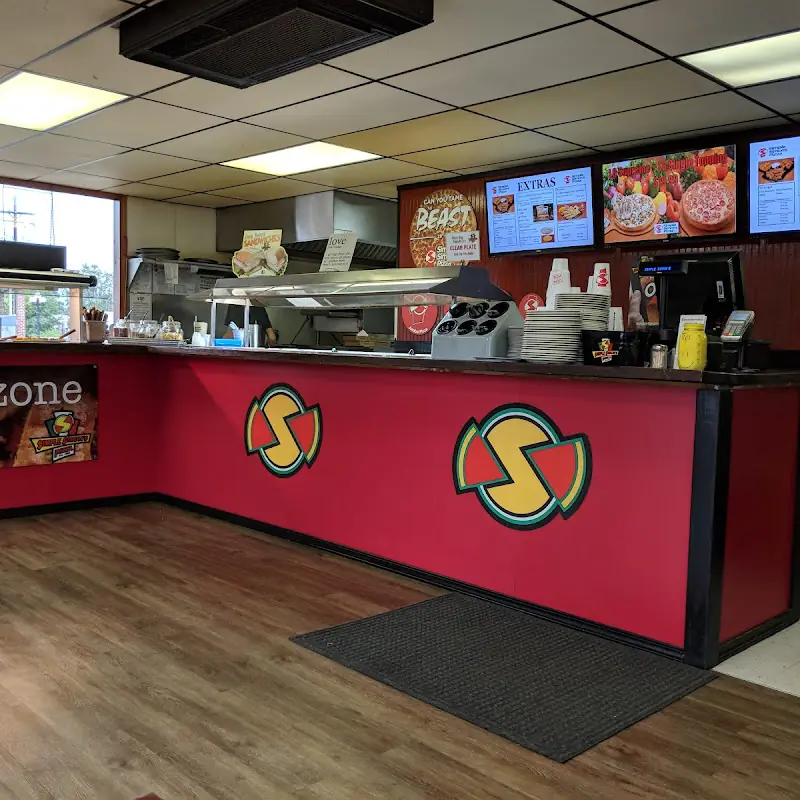 Simple Simon's Pizza