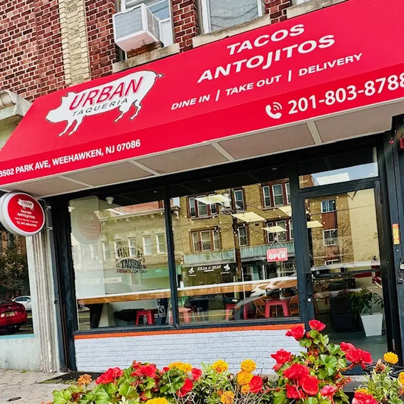 Urban Taqueria