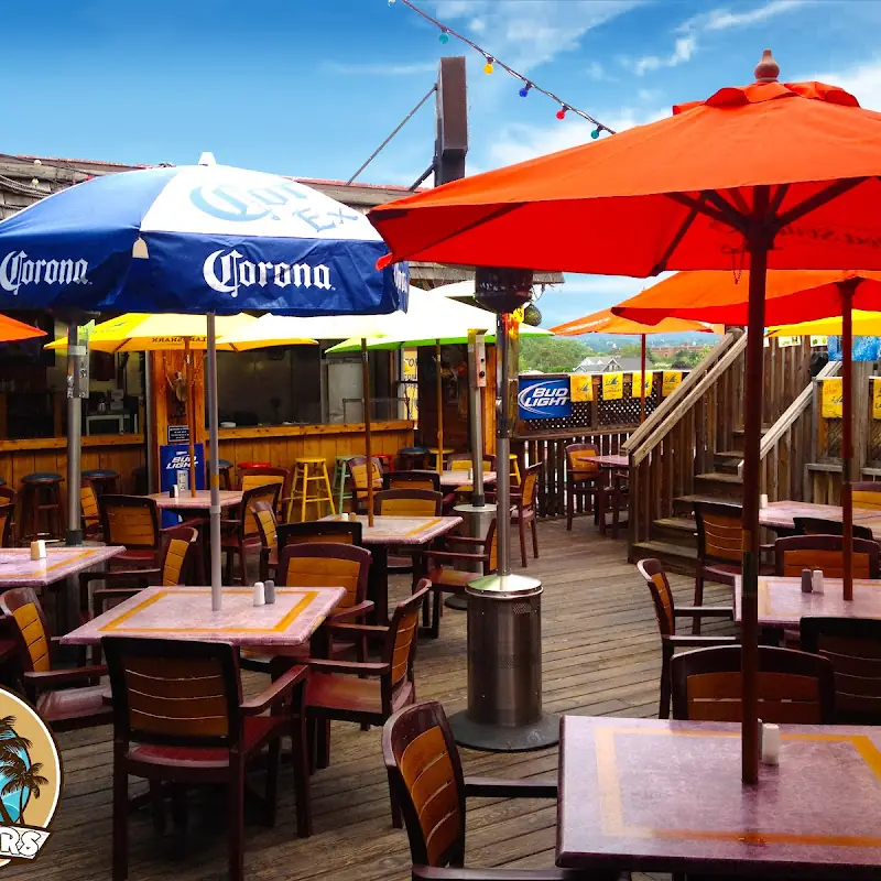 Cooper's Seafood House