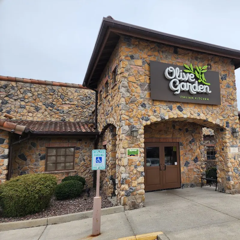 Olive Garden Italian Restaurant