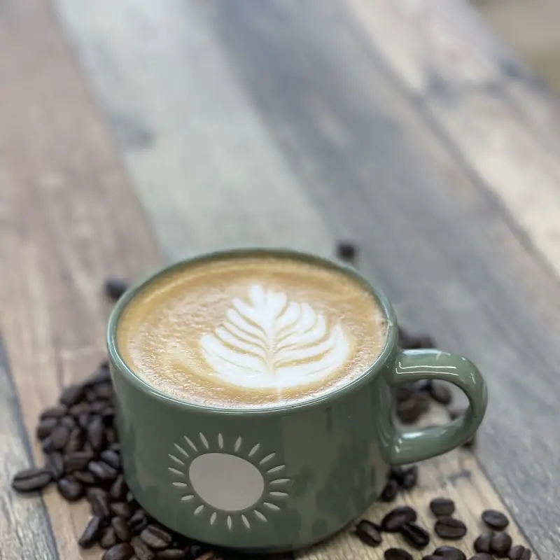 Jitter Bean - North Lakeport