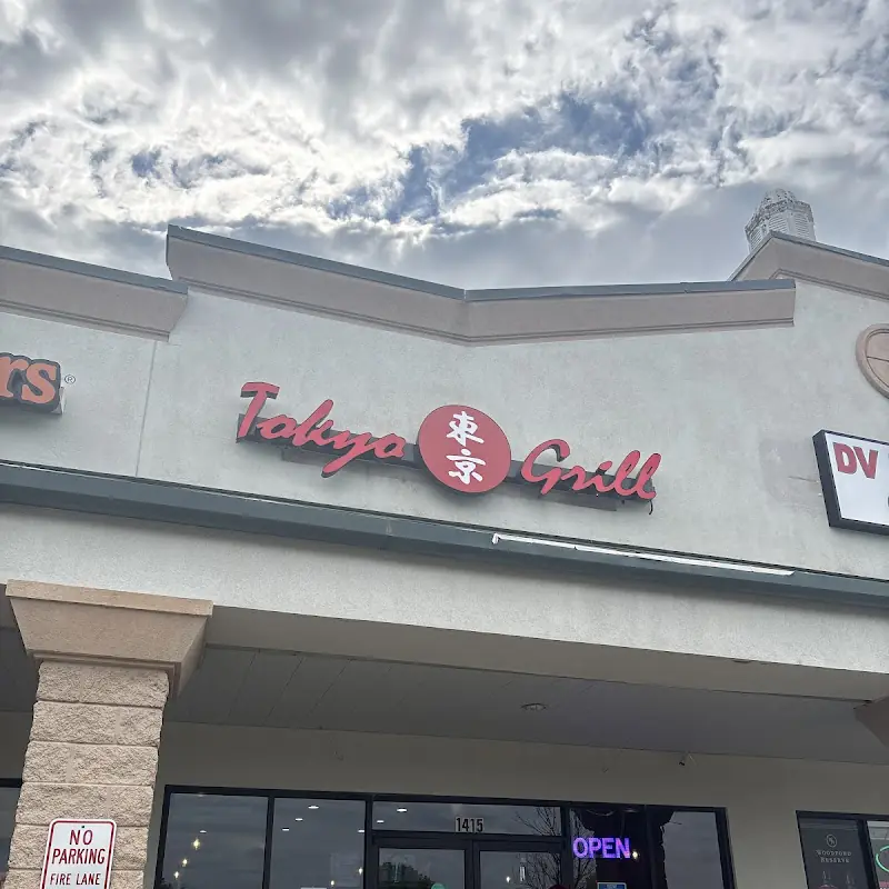 Tokyo Grill