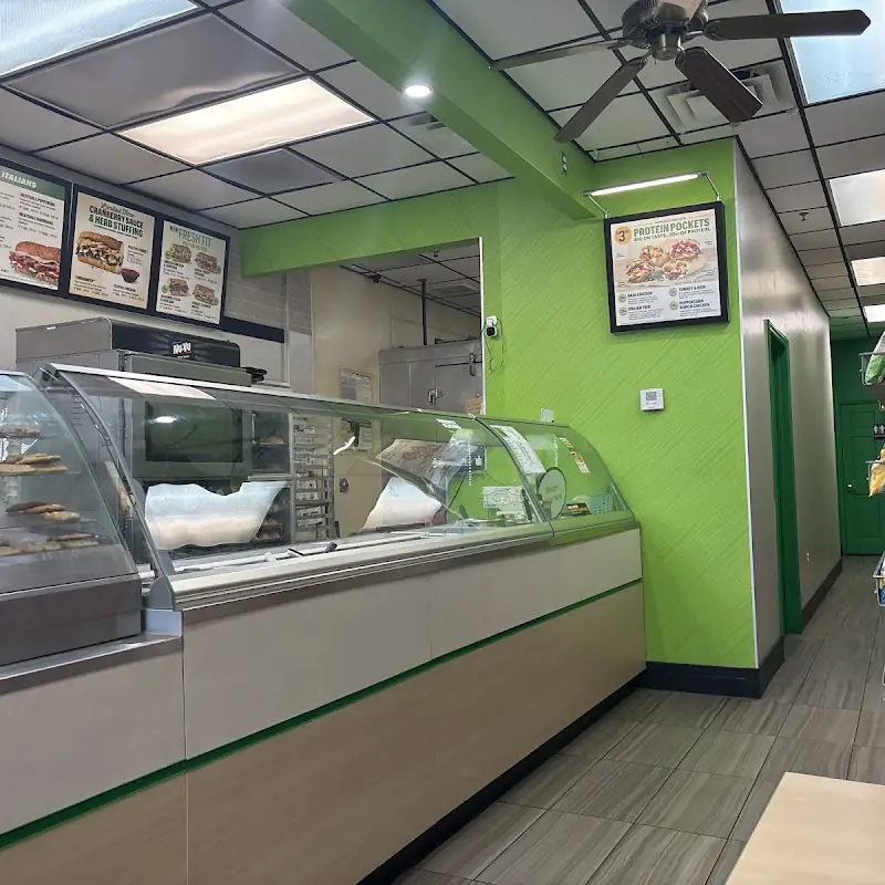Subway