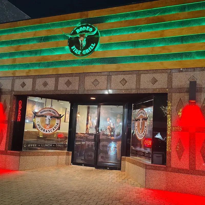 Fire Rodeo Grill Churascaria