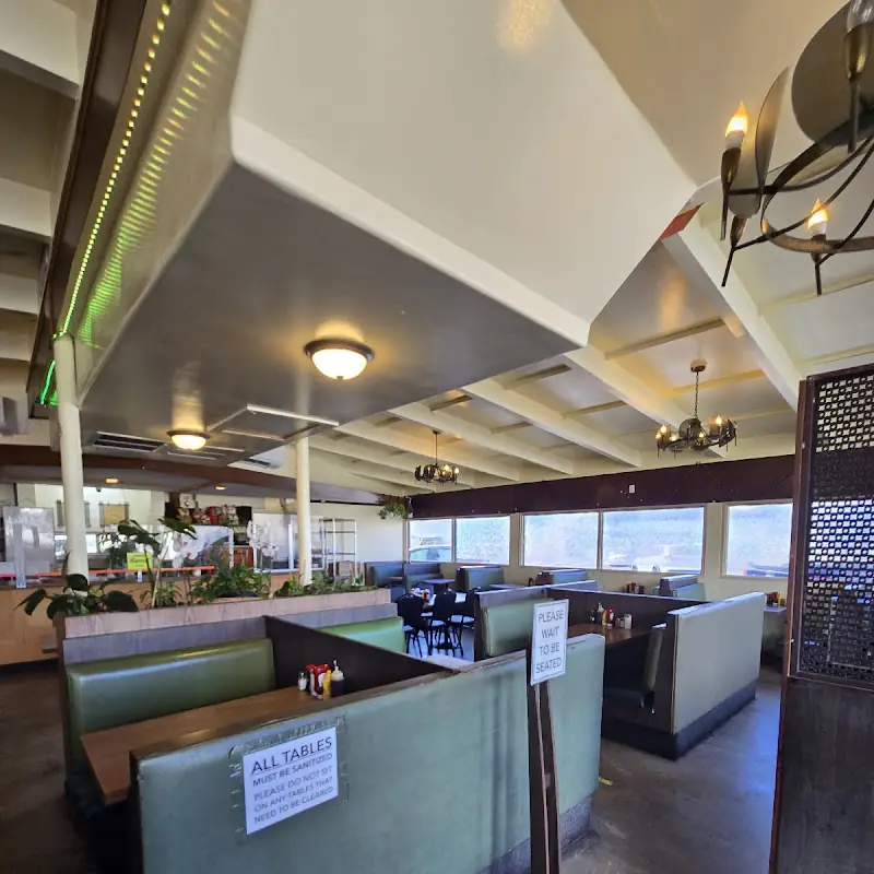 Sheik's Restaurant