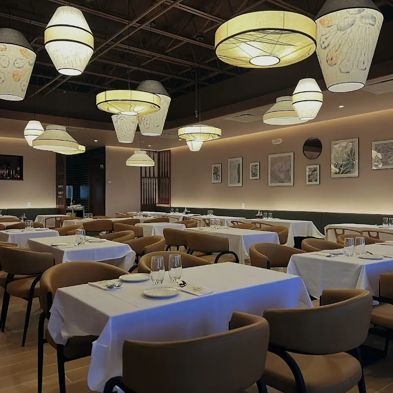 Lemonleaf Grill
