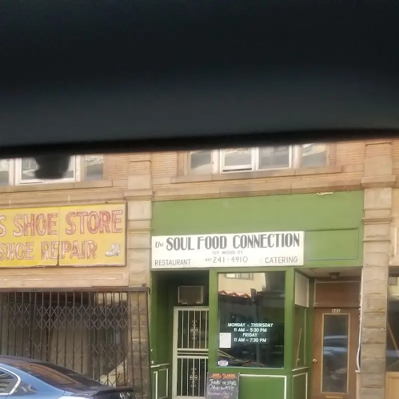 Soul Food Connection