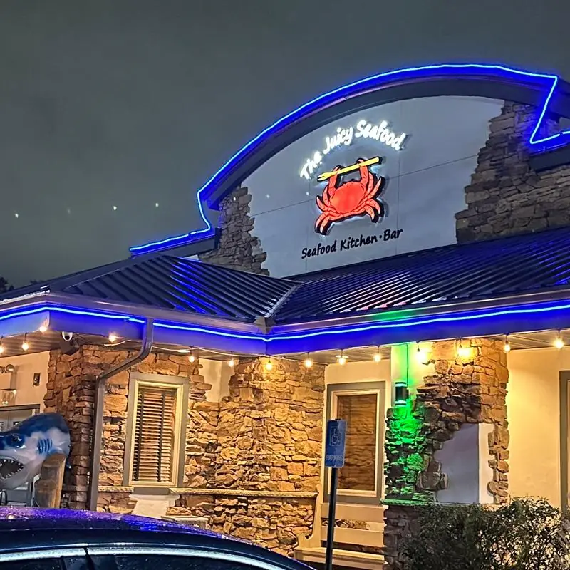 The Juicy Seafood-Pearl