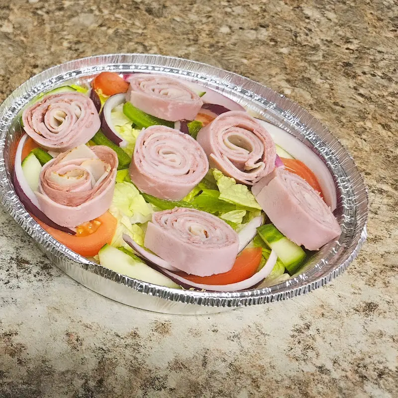 Fabian's Pizza