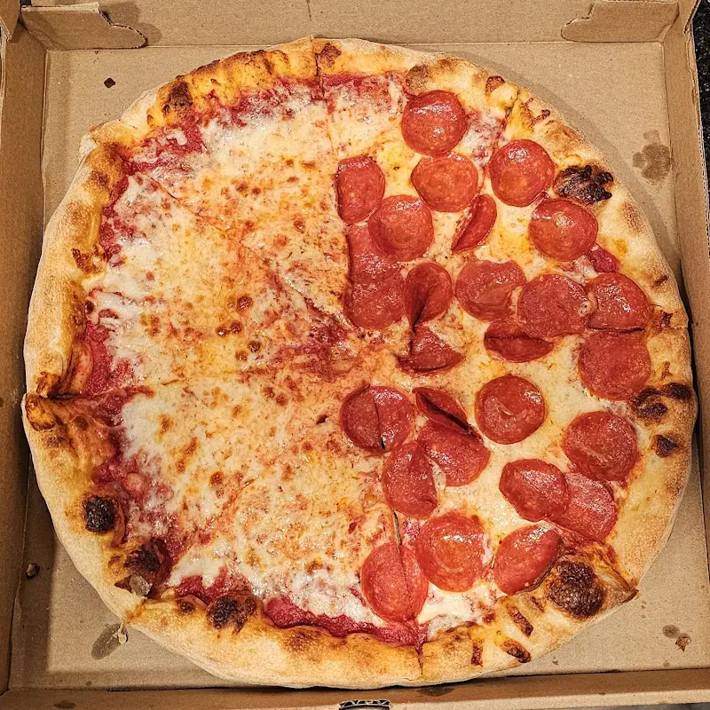Cristiano's Pizza