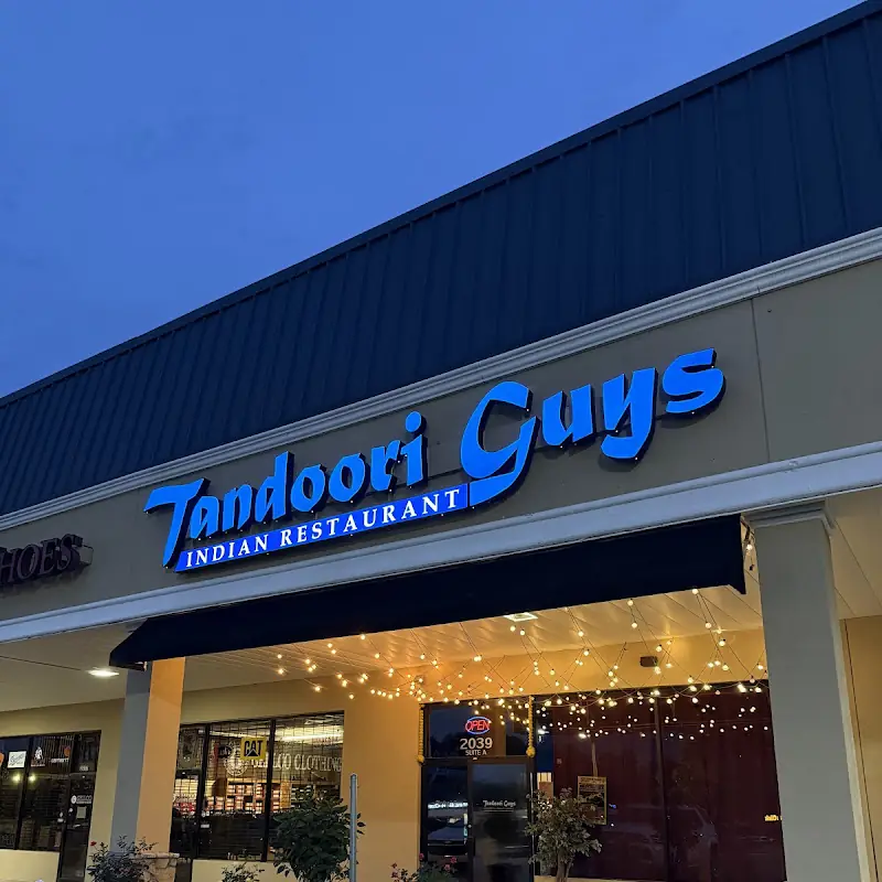 Tandoori Guys