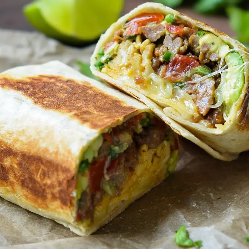 Breaking Taco Truck
