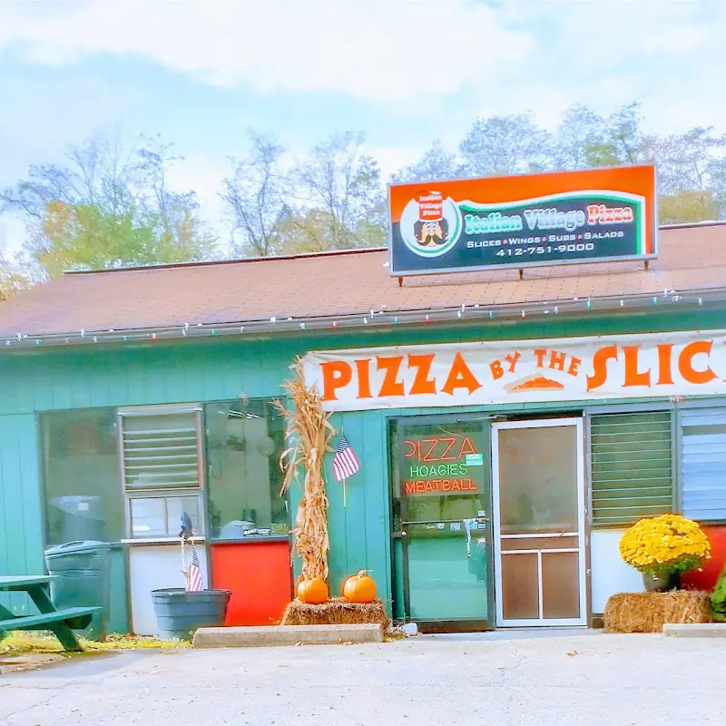Italian Village Pizza