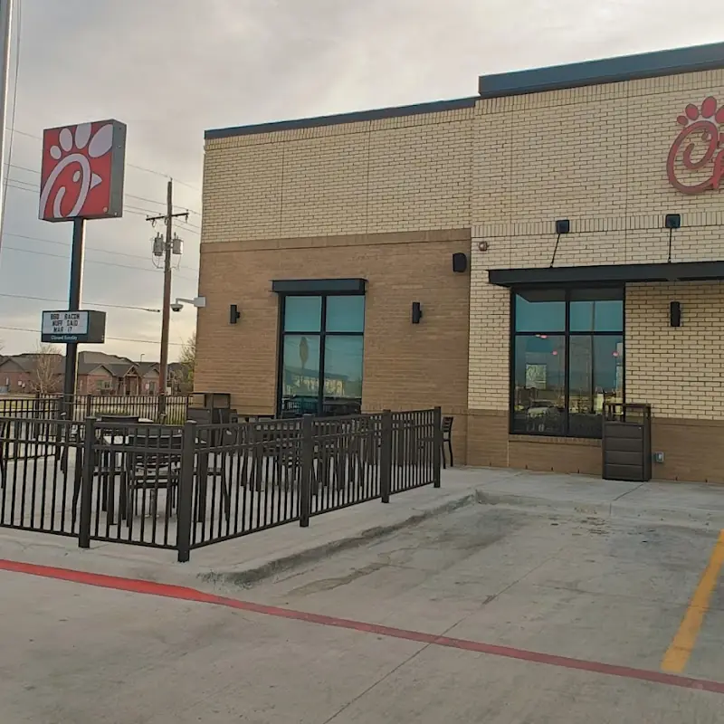 Chick-fil-A