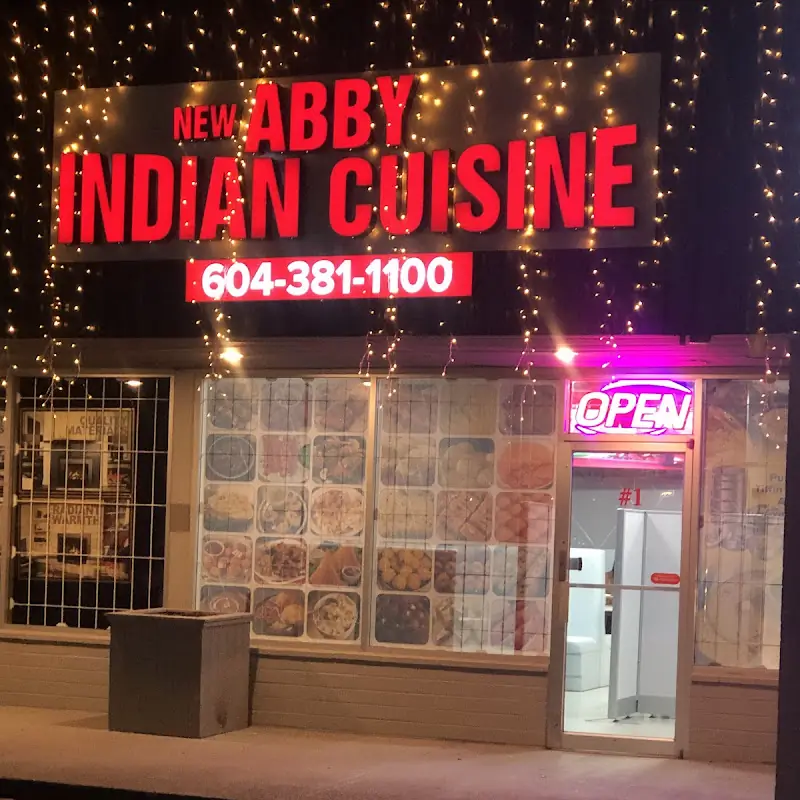 New Abby Indian Cuisine