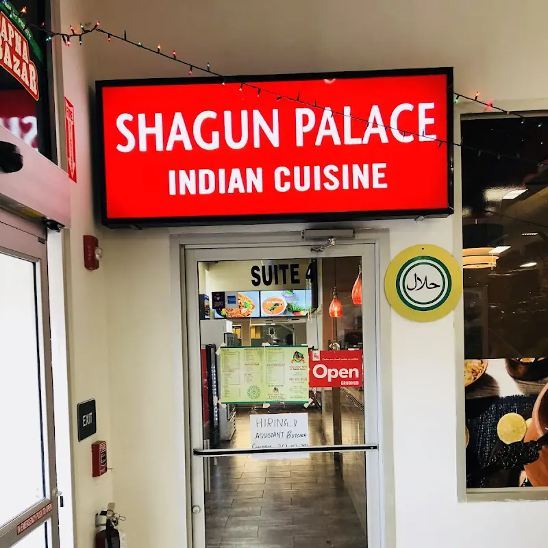 Shagun Palace