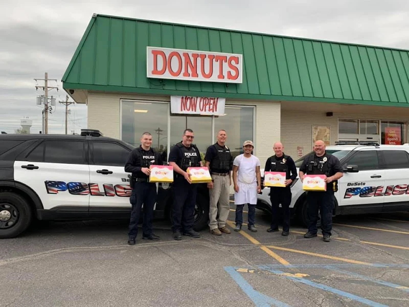 DeSoto Donuts