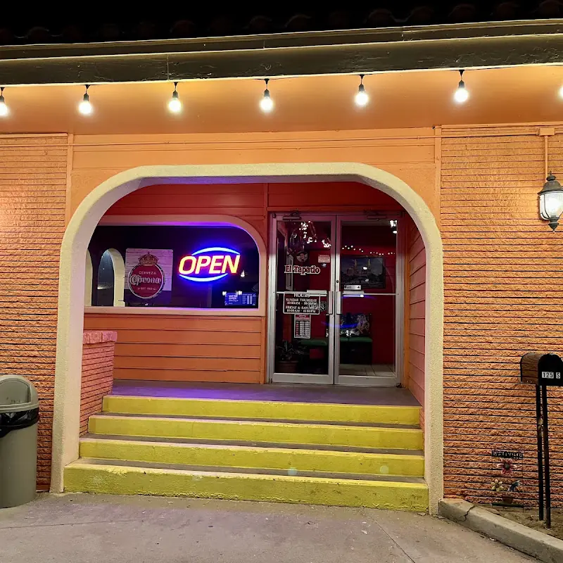 El Tapatio
