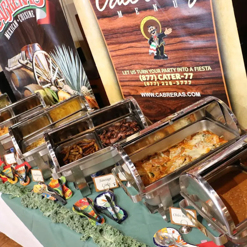 Chile Relleno Carta
