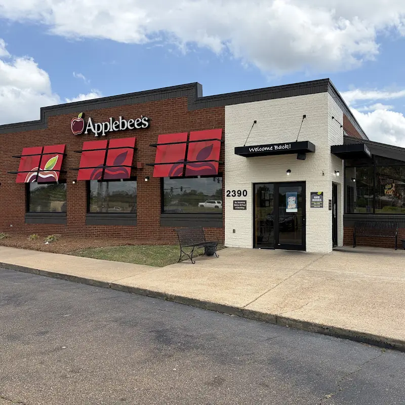 Applebee's Grill + Bar