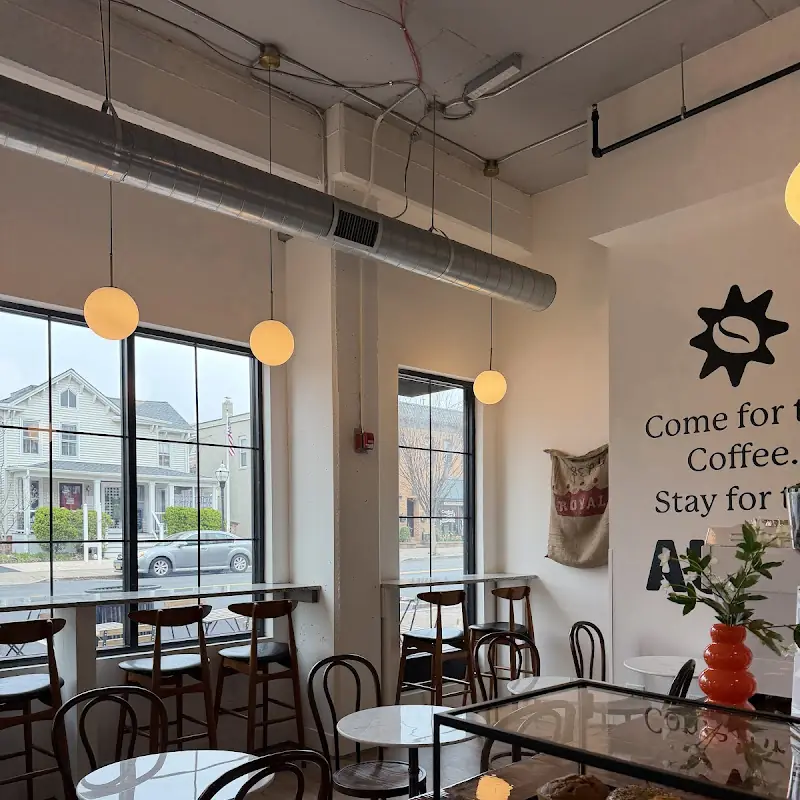 Aura Coffee Roasters