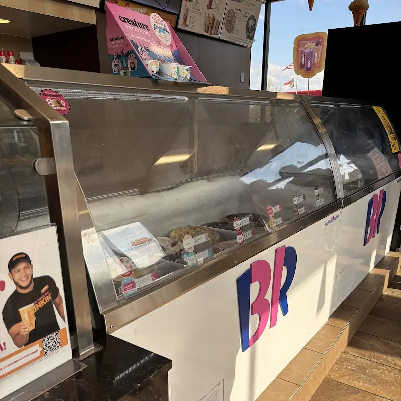 Baskin-Robbins