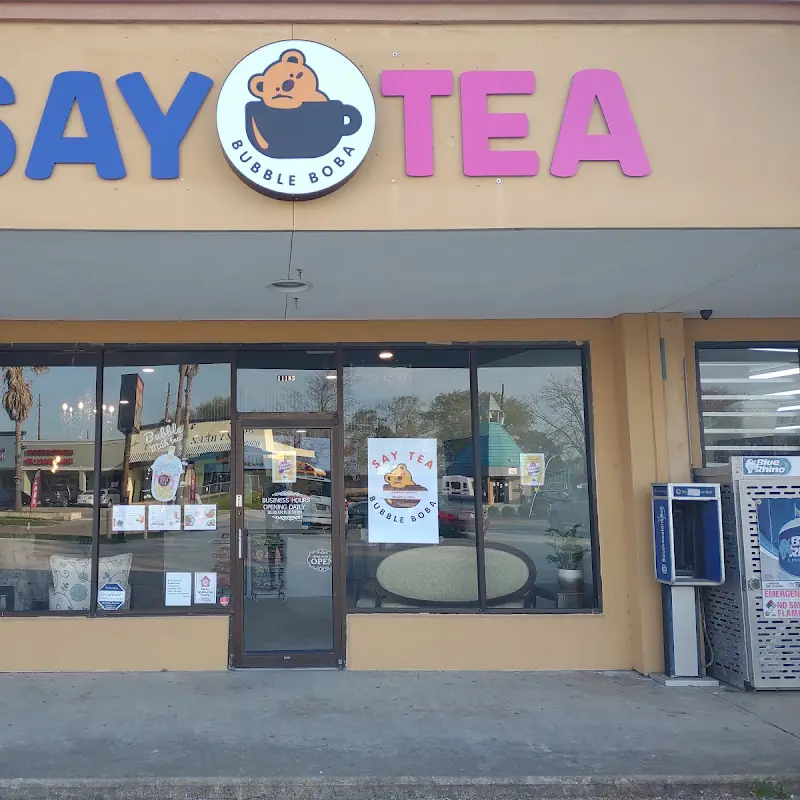 4. Oolong Tea