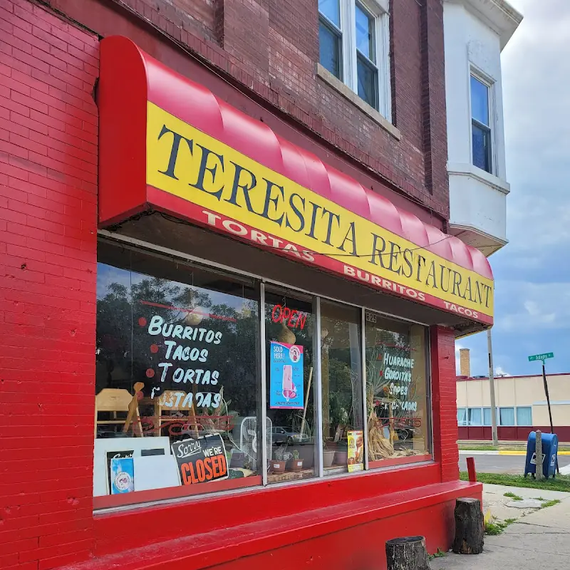 Teresita Restaurant