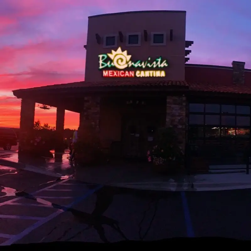 Buenavista Mexican Cantina (Cullman)