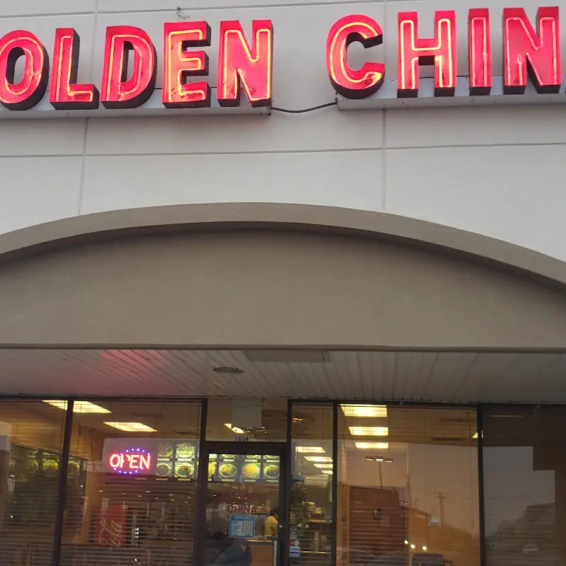 Yang Chow Fried Rice