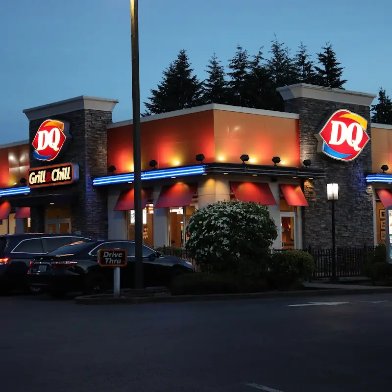Dairy Queen Grill & Chill