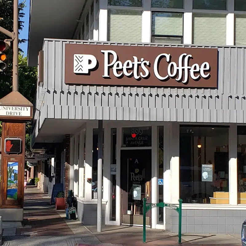 Peet's Coffee