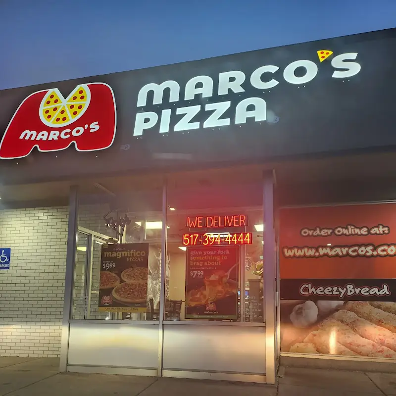 Marco's Pizza