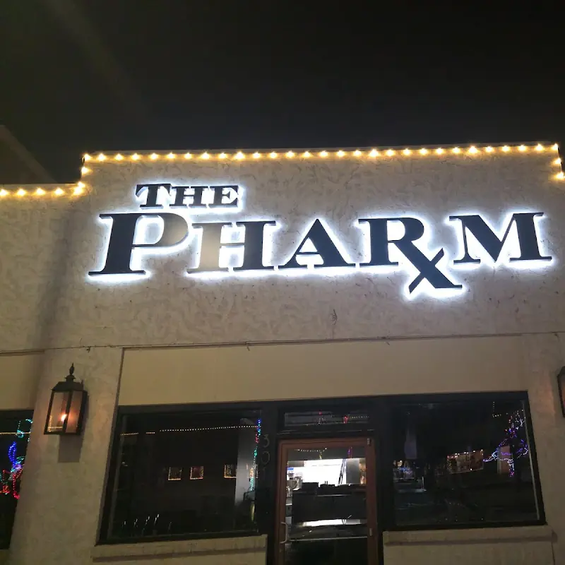 The Pharm