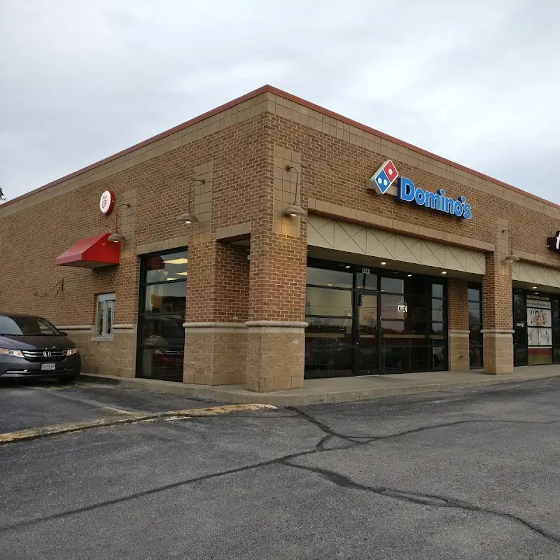 Domino's Pizza