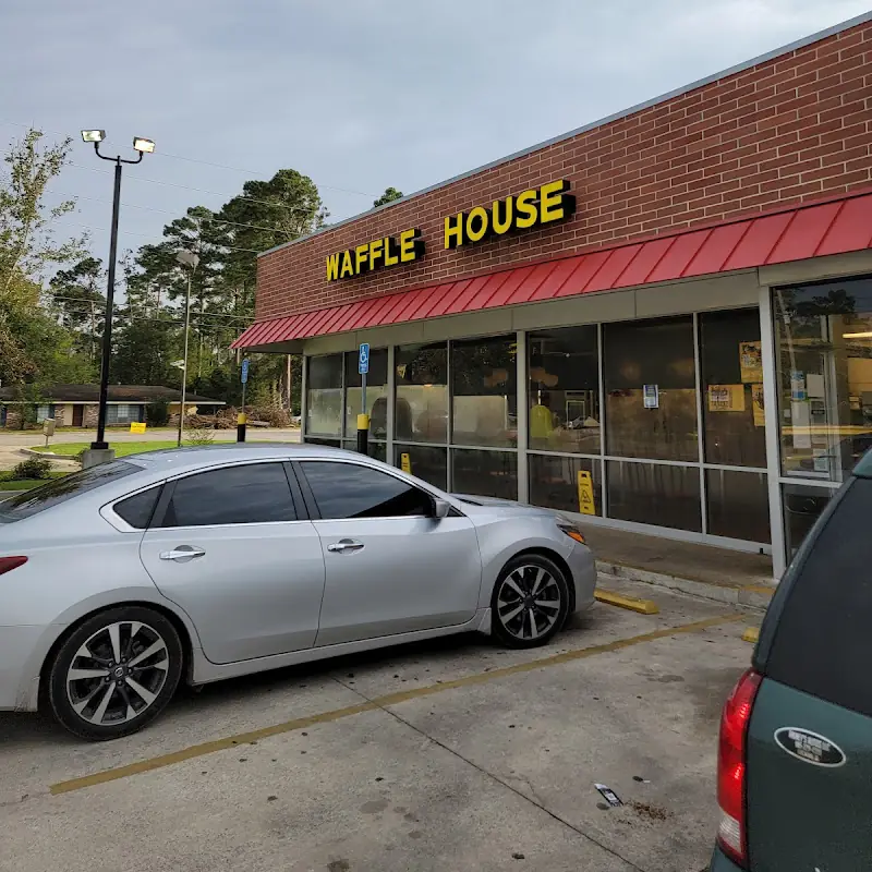 Waffle House