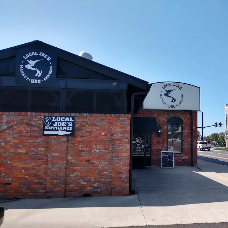 Local Joe’s | Albertville