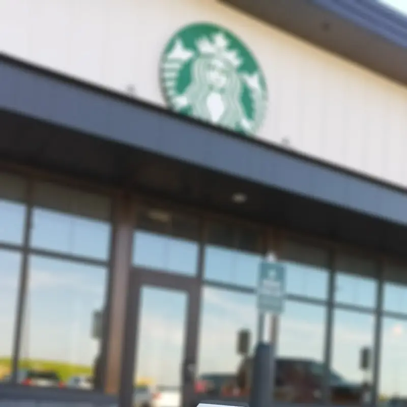 Starbucks Coffee Company