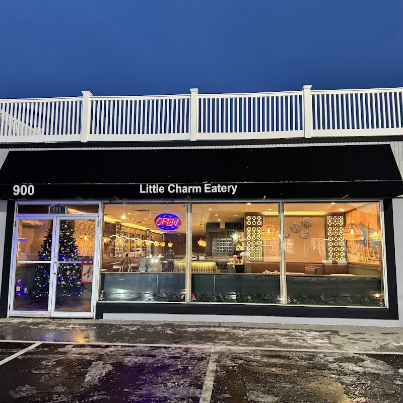 Little Charm Eatery