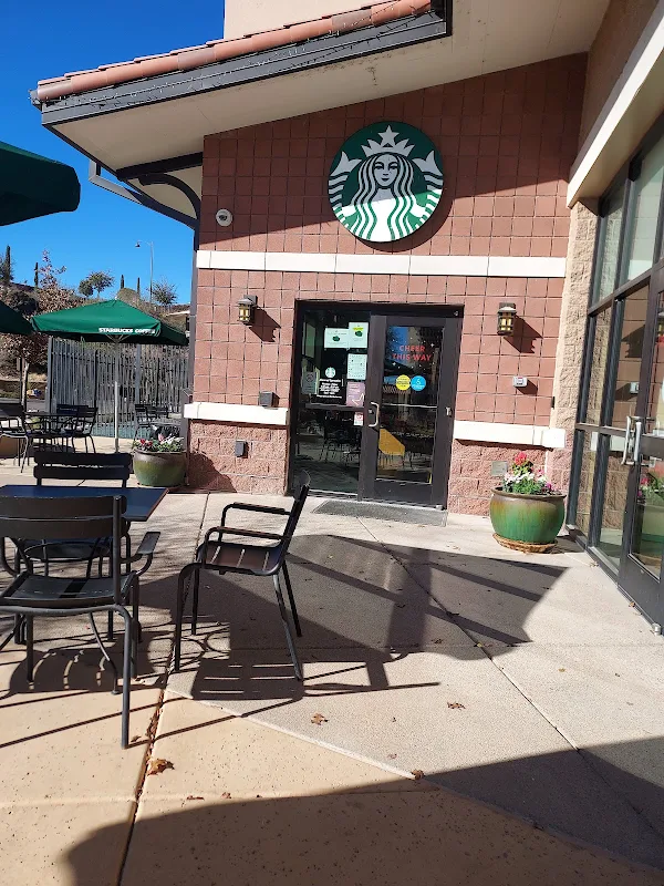 Starbucks Coffee Company
