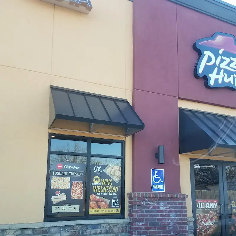Pizza Hut