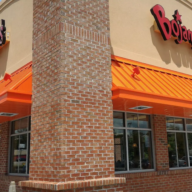 Bojangles